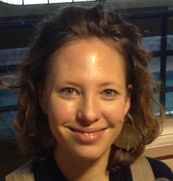 Caroline Nieberding
