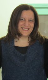 Styliani N. Chorianopoulou