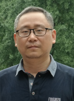 Liangke Zhang