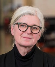 Dorthe Wildenschild