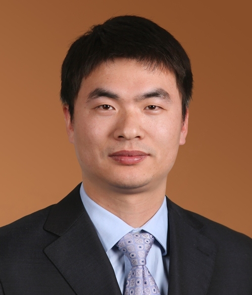 Shijin Wang