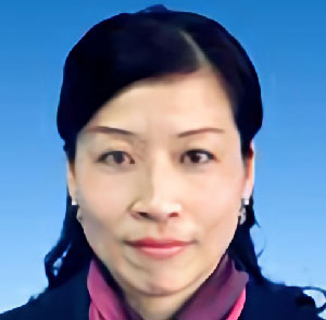 Li Qin