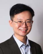 Hau-Tieng Wu