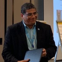 Frank Morales