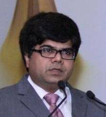 Yogesh Dabholkar