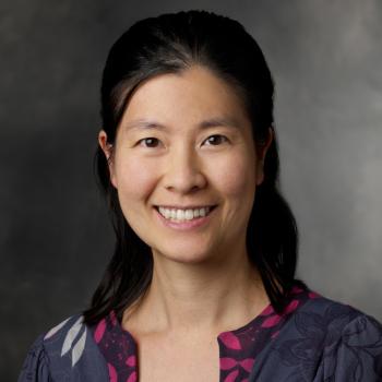 Christin S Kuo