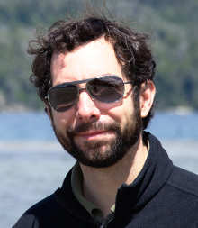 Luciano P. O. Mendoza