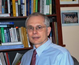 Michael Podgursky