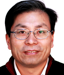Zhengming Gao