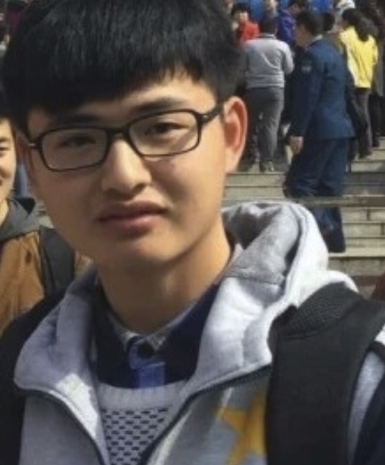 Zhengkai Jiang