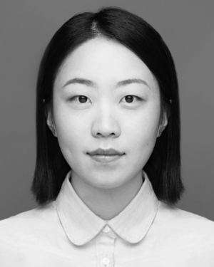 Yingwen Zhao