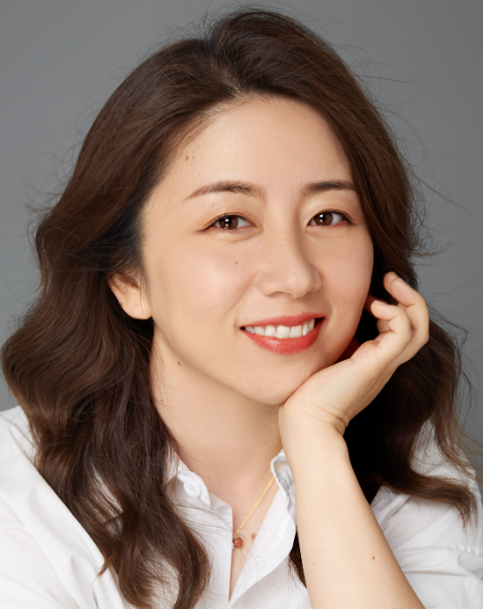 Wenjing Pan