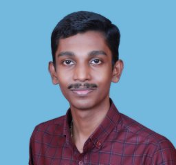 Gopikrishnan C. Remesan