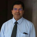 Sunil Nanda