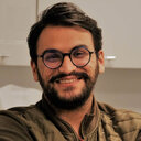 Ali Bagheri Behboud