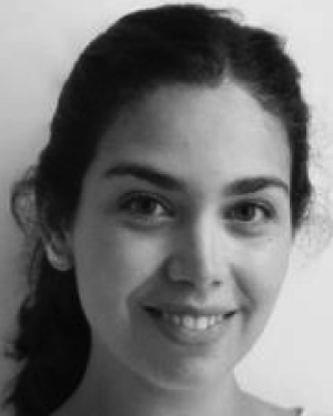 Nefissa Hammache