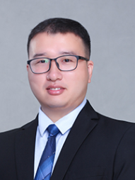 Ben Wang