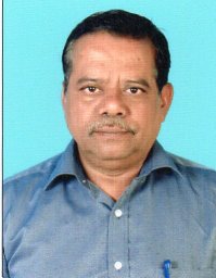 Rajendra R. Kumbhar