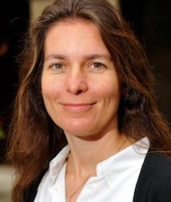 Anne Christophe