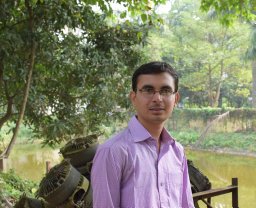 Pankaj Kumar Raushan