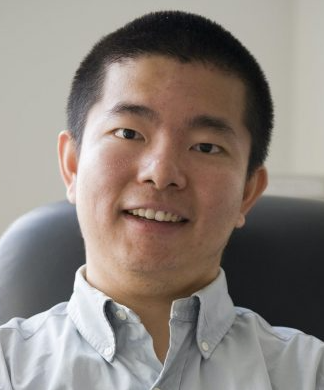 Qiqi Wang