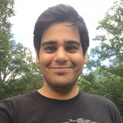 Vidit Nanda