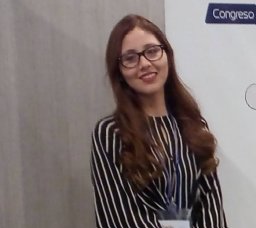 Patricia Condori
