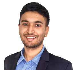 Pranit Iyengar
