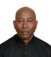 Sharadhuli Iddi Kimera