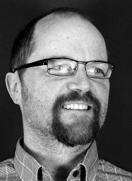 Peter Nussbaum