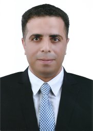 Mohammed F. Hamza