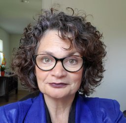 Charlene Zietsma
