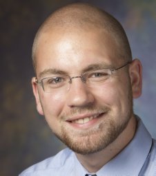 Erik C. Johnson