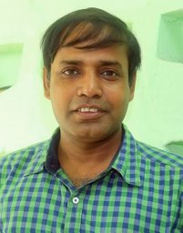 Deb Prasad Ray