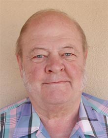Carl Edward Baum