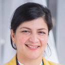 Nabeela Mughal