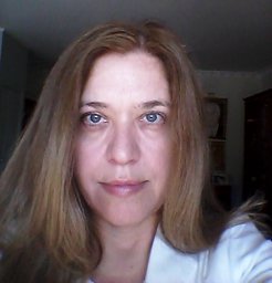 Aikaterini N. Visouli