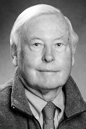 Robert George Dluhy