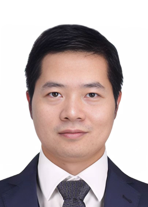 Yinhua Zhu