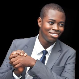 Wadzani Palnam Dauda