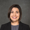 Katherine Masih