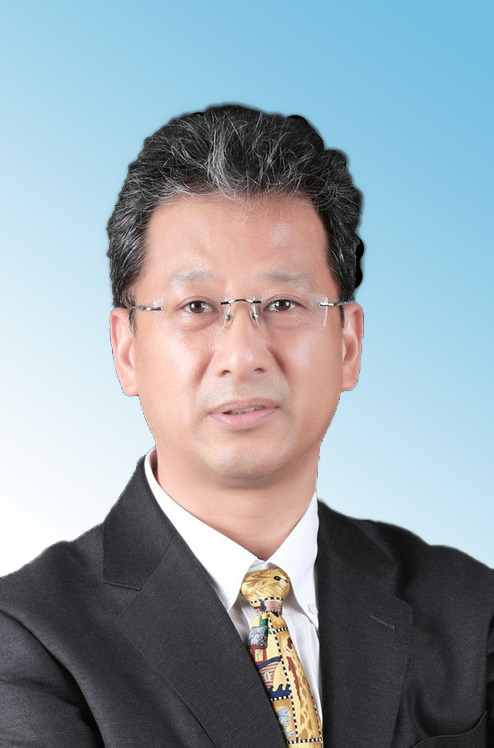 Zengshan Ma