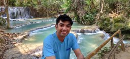 Naveen Arora