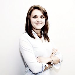 Levytska Khrystyna