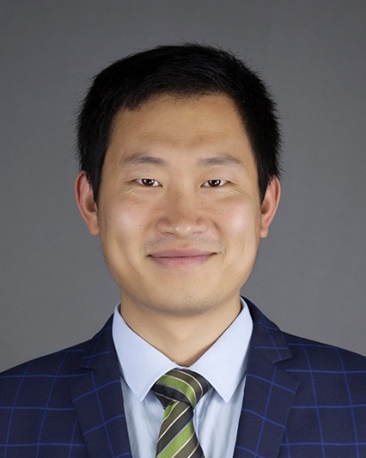 Yanbin Yin
