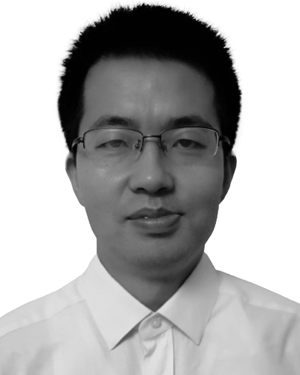 Huaixi Wang