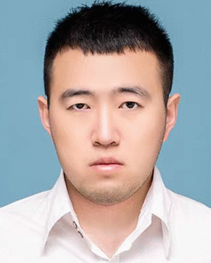 Changhao Sun