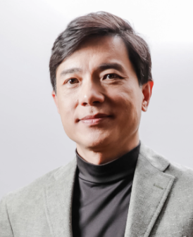 Robin Li