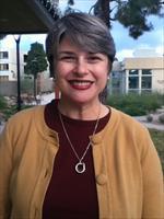 Julie Wetherell