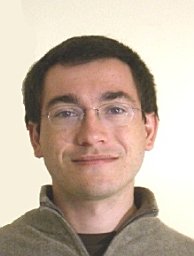 Joël Schaerer